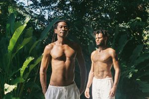 Ginga – Capoeira and Afro-Brazilian Culture in Bahia