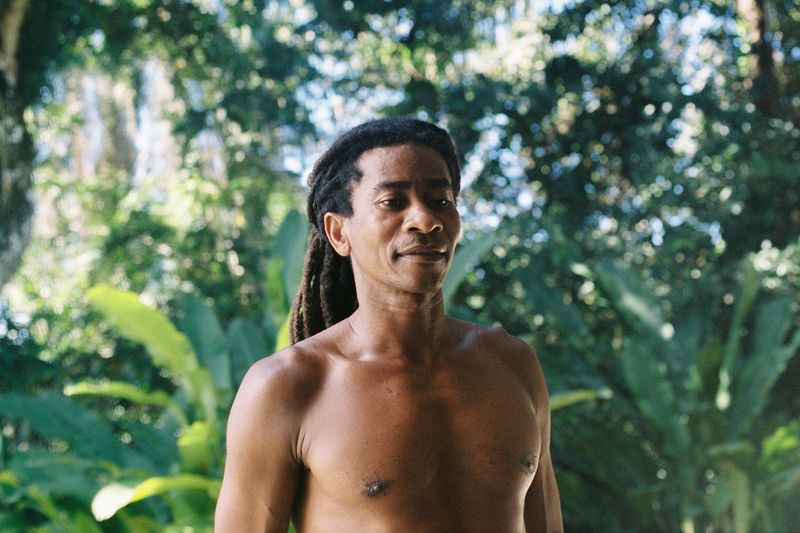 © Maya de Couyssy - Image from the Ginga – Capoeira and Afro-Brazilian Culture in Bahia photography project