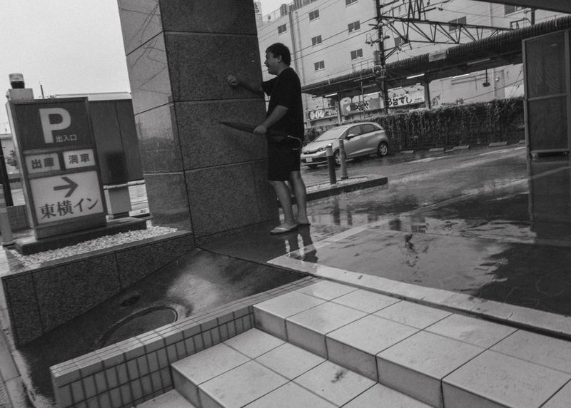 © Frank Viki Wang - Image from the ICU (I See You) photography project