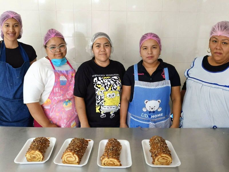 Empowering Communities Through Skill Training and Creative Workshops