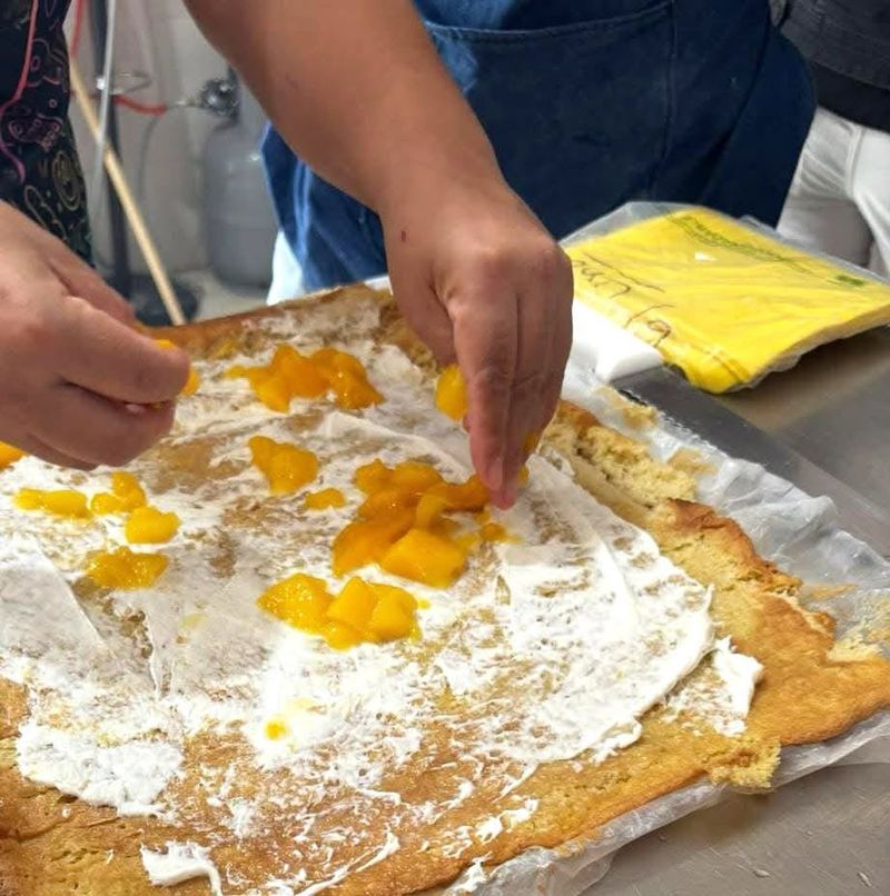 Empowering Communities Through Skill Training and Creative Workshops