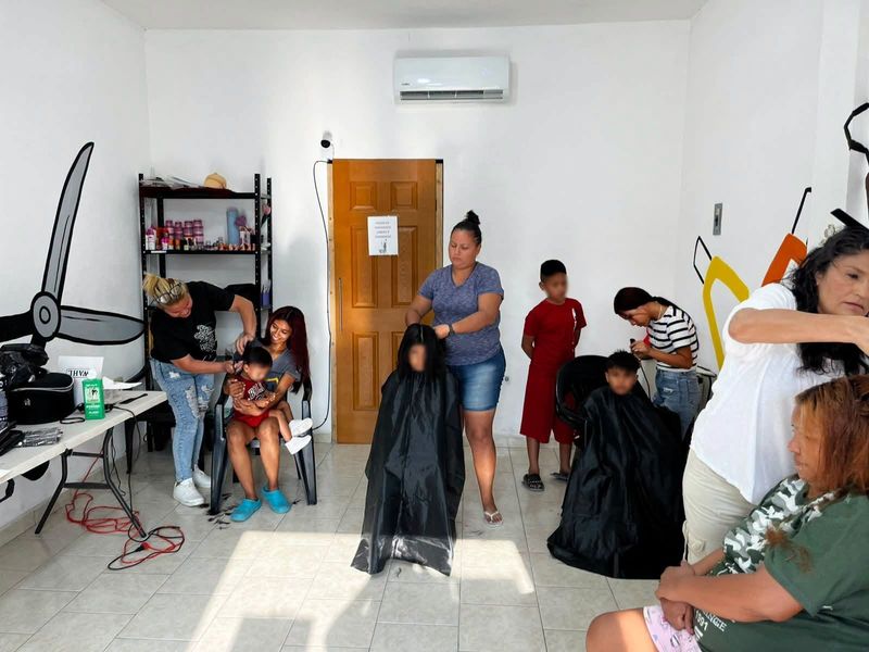 Empowering Communities Through Skill Training and Creative Workshops