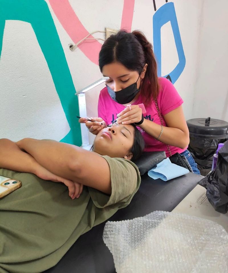 Empowering Communities Through Skill Training and Creative Workshops