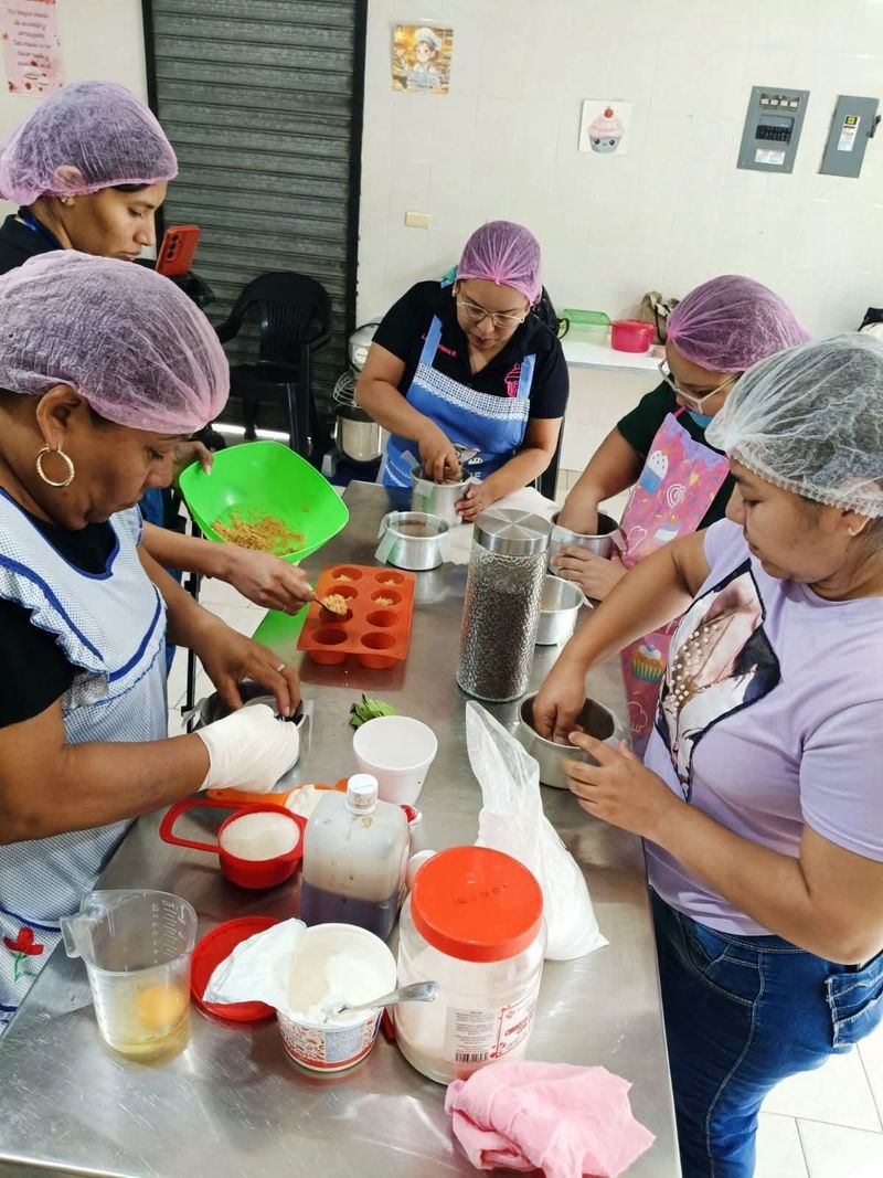 Empowering Communities Through Skill Training and Creative Workshops