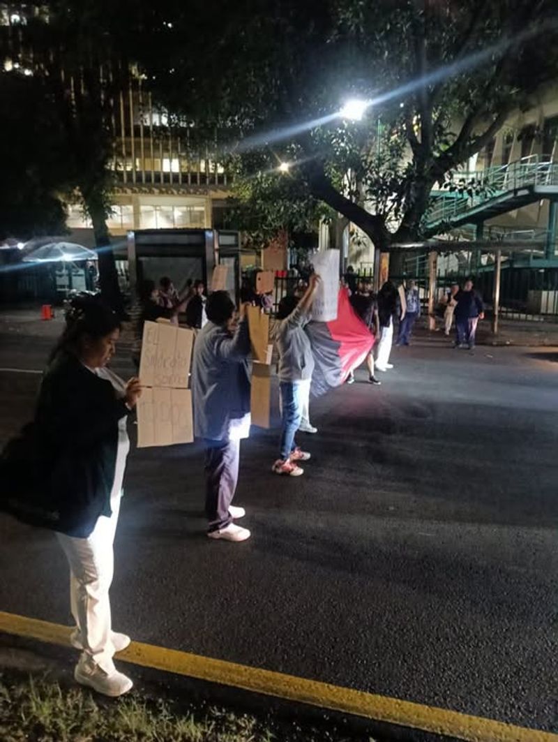 Community Mobilizes for Justice and Support Following Tragedy