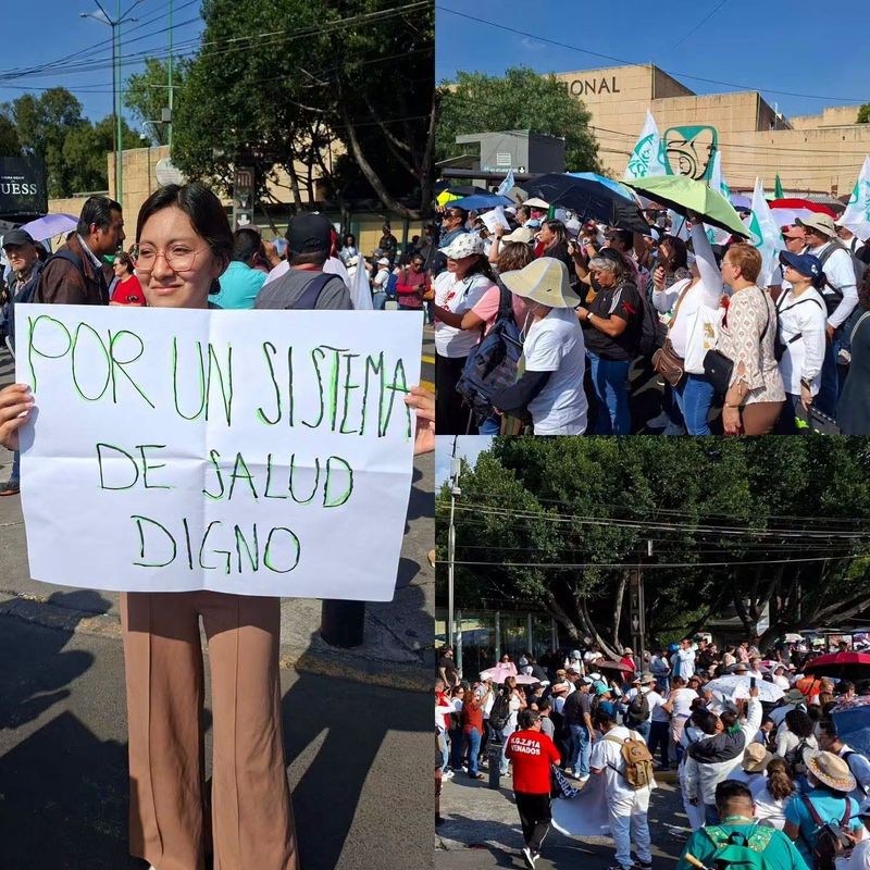 Community Mobilizes for Justice and Support Following Tragedy