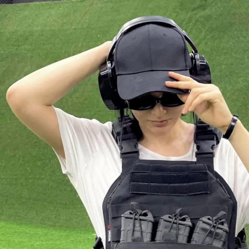 Image from a project on PhMuseum