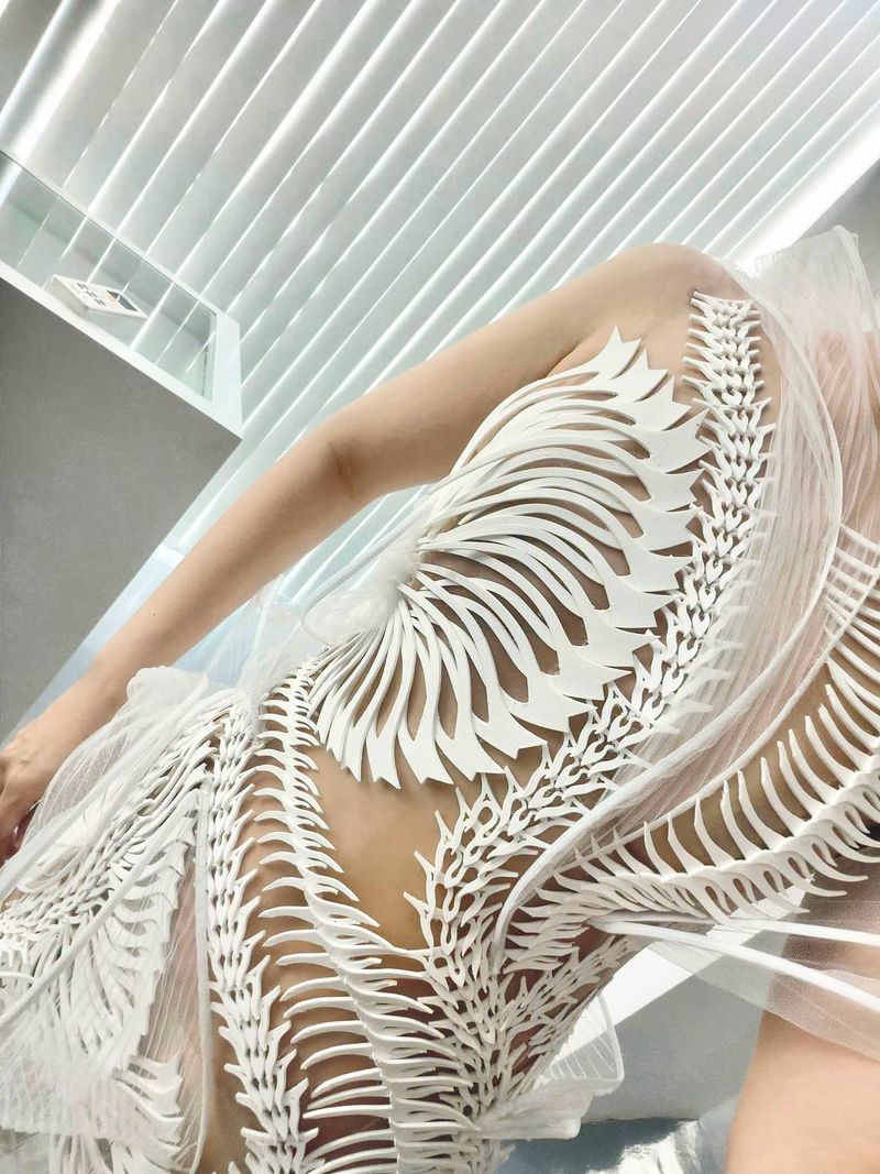 Image from a project on PhMuseum