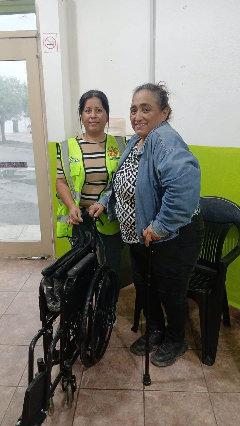© Alexsander Golden - Image from the Empowering Communities: Bringing Hope and Support to Those in Need photography project
