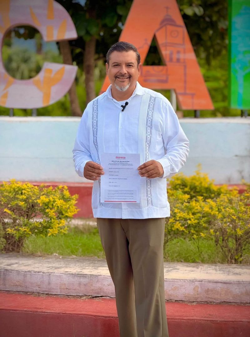 © Alexsander Golden - Image from the Governor Américo Villarreal Highlights Healthcare Advancements and Community Engagement in Tamaulipas photography project