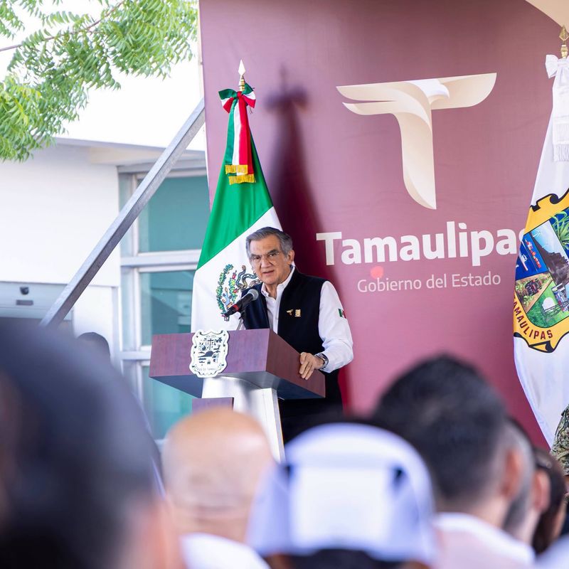 © Alexsander Golden - Image from the Governor Américo Villarreal Highlights Healthcare Advancements and Community Engagement in Tamaulipas photography project