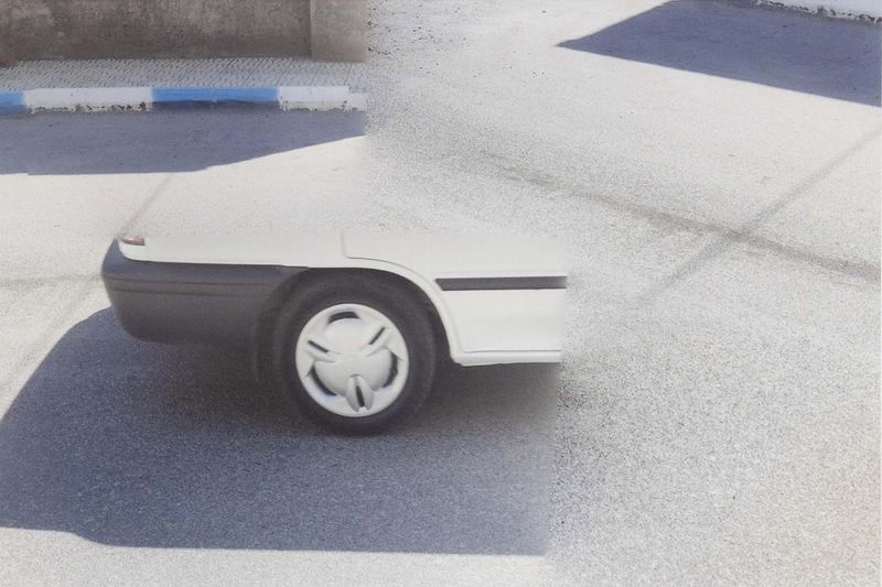 © Luca de santis - Image from the Geography photography project