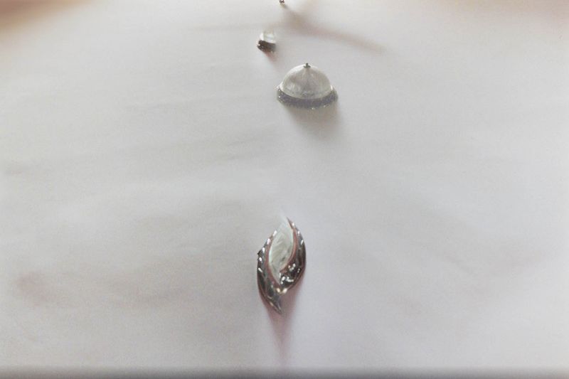 © Luca de santis - Image from the Geography photography project