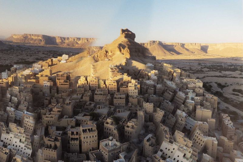 © Luca de santis - Image from the Geography photography project