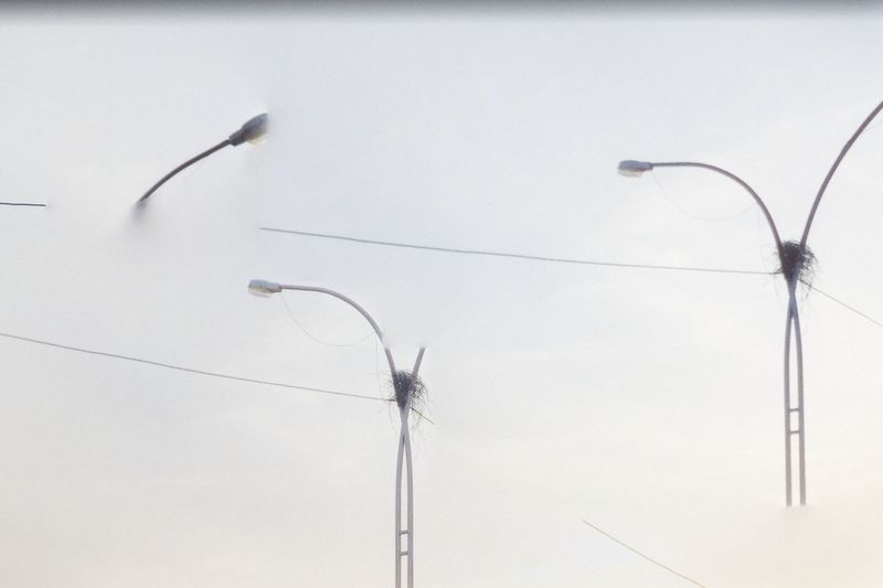 © Luca de santis - Image from the Geography photography project