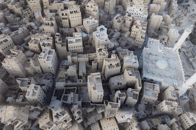 © Luca de santis - Image from the Geography photography project