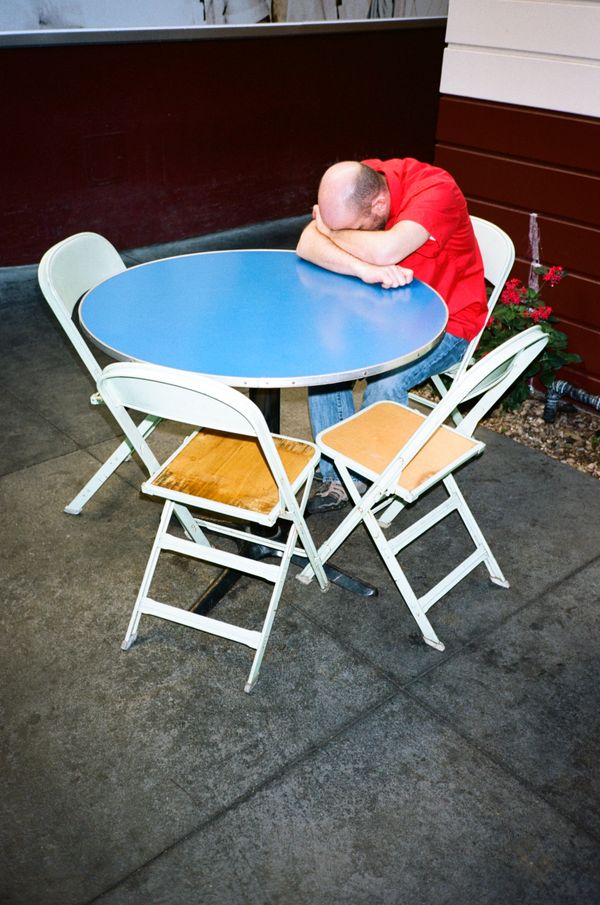 © Lance Shigematsu - Los Angeles Ca.
