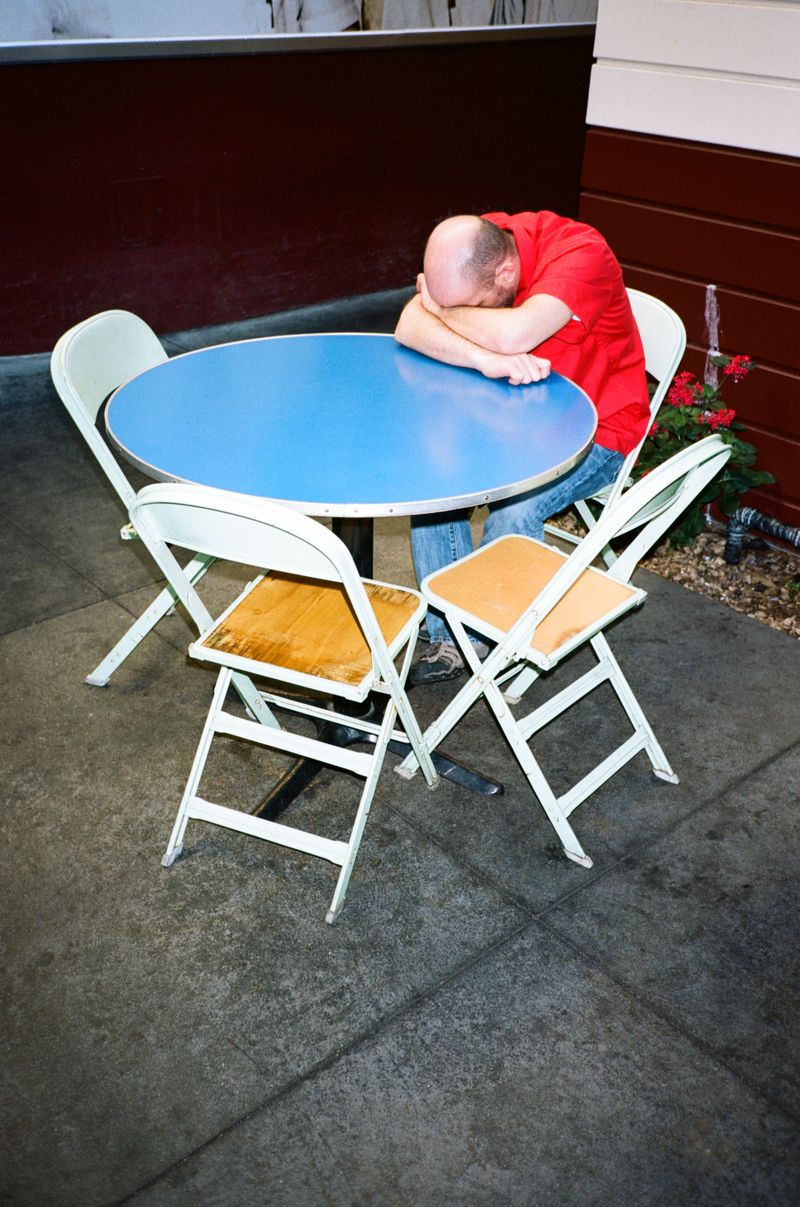 © Lance Shigematsu - Los Angeles Ca.