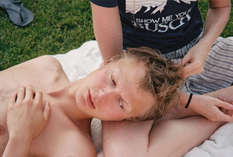 © Kiki Willems - Image from the JONAS photography project