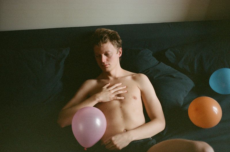 © Kiki Willems - Image from the JONAS photography project
