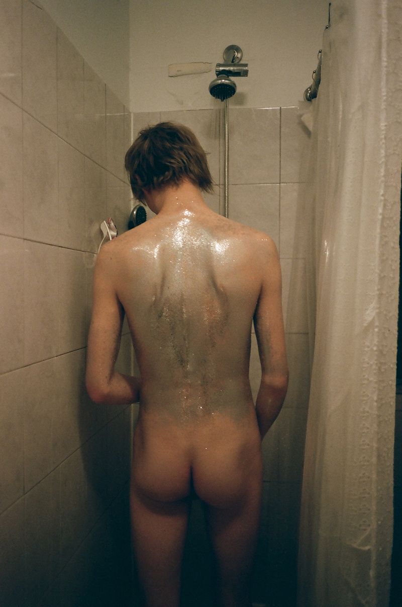 © Kiki Willems - Image from the JONAS photography project