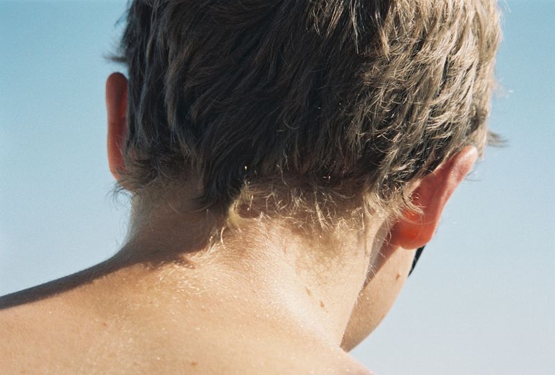 © Kiki Willems - Image from the JONAS photography project