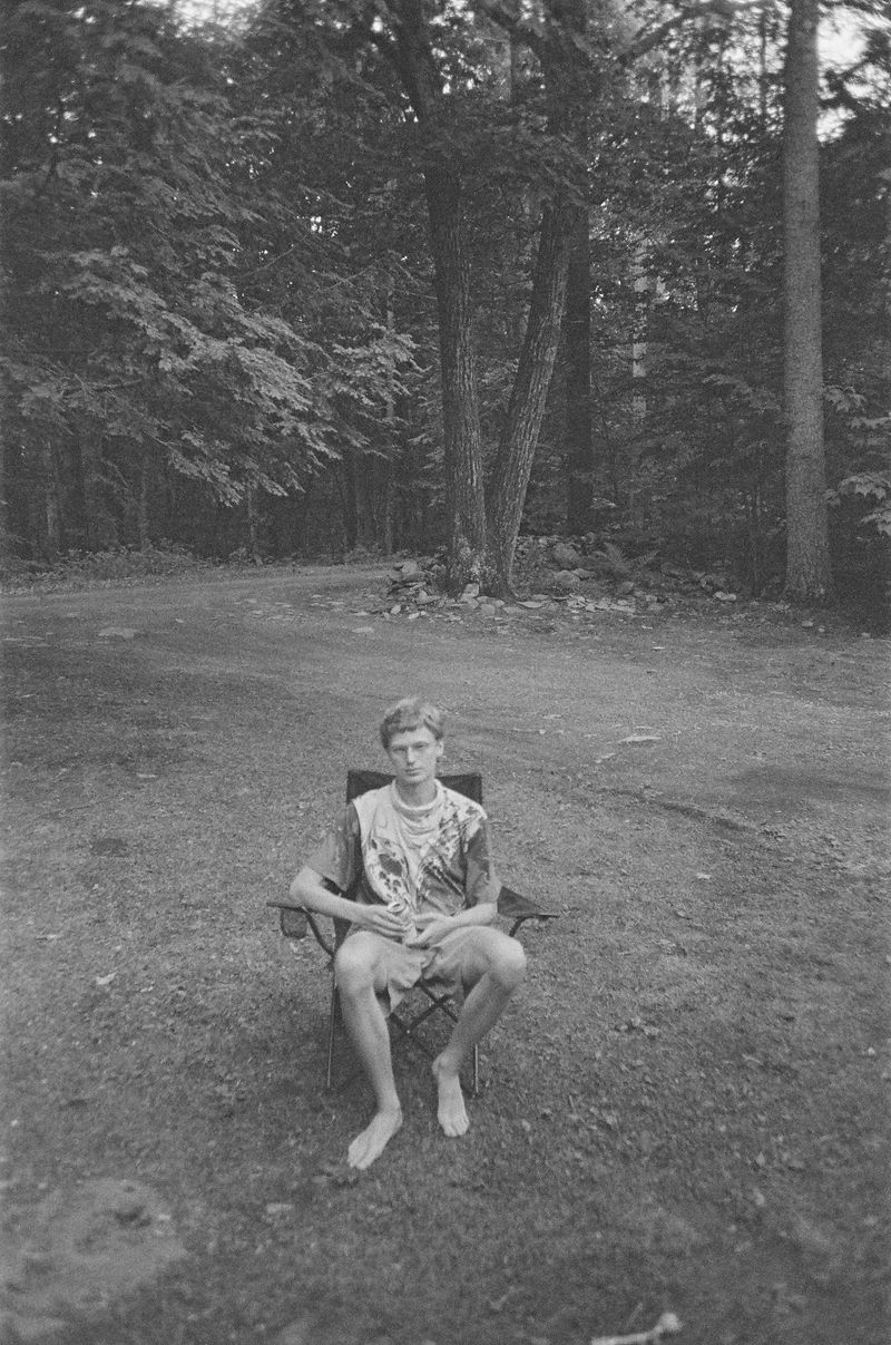 © Kiki Willems - Image from the JONAS photography project