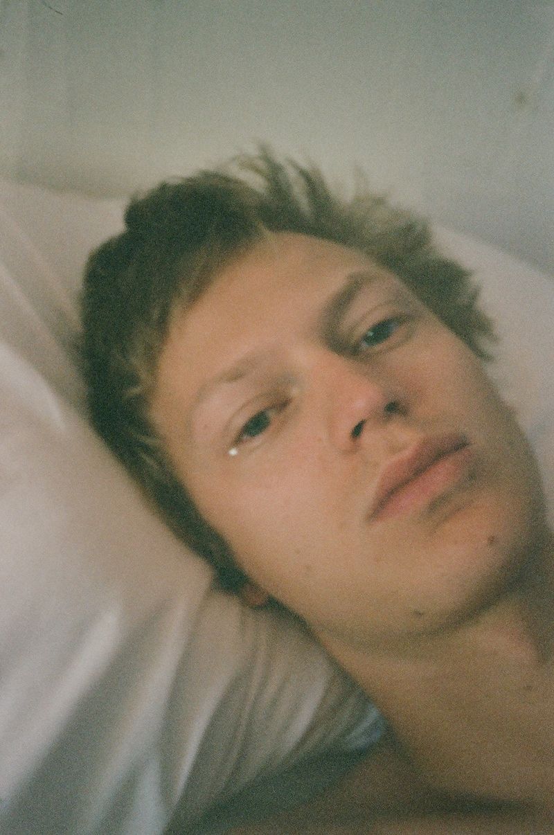 © Kiki Willems - Image from the JONAS photography project