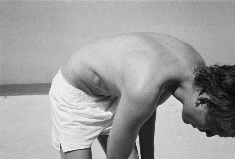 © Kiki Willems - Image from the JONAS photography project