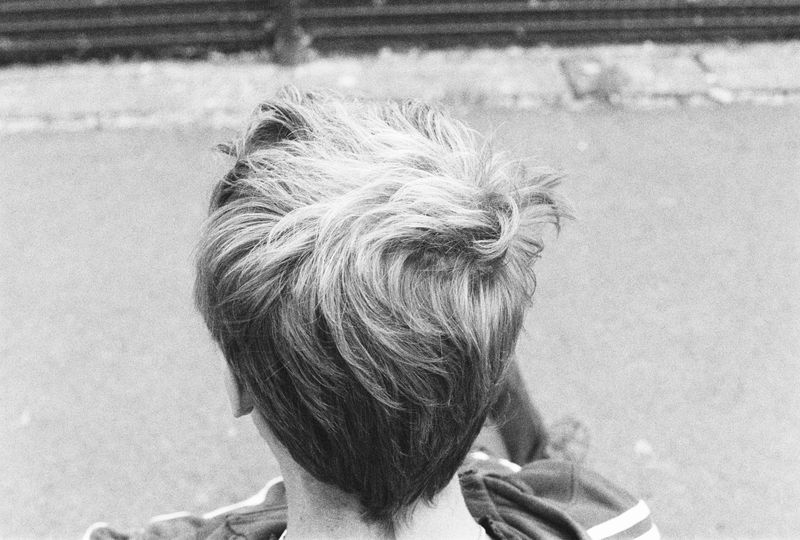 © Kiki Willems - Image from the JONAS photography project