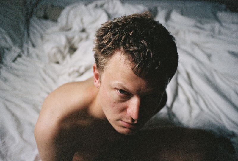 © Kiki Willems - Image from the JONAS photography project