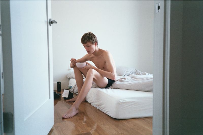 © Kiki Willems - Image from the JONAS photography project