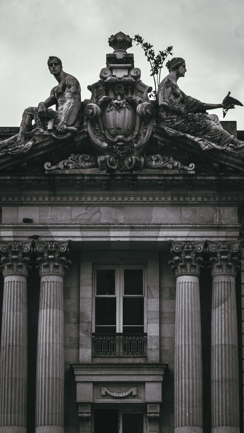 © juanserna.ph - Image from the LA CIUDAD DESPIADADA photography project