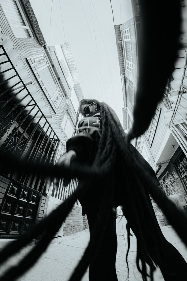 © juanserna.ph - Image from the VISAJOSO photography project