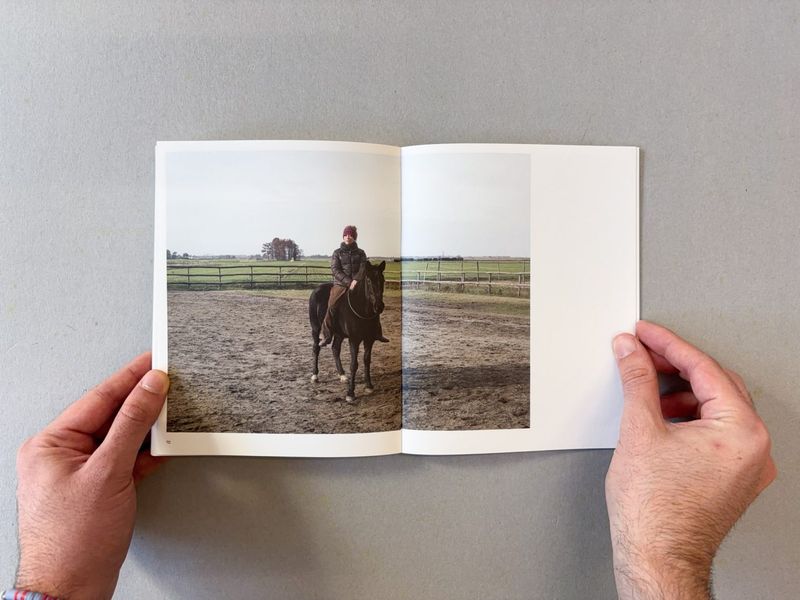 Image from a project on PhMuseum