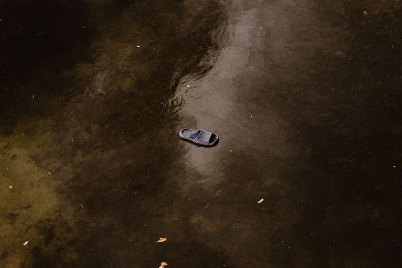 © Salvatore Caruso - Image from the Garifuna - On an ethnic minority and a fragmented people photography project