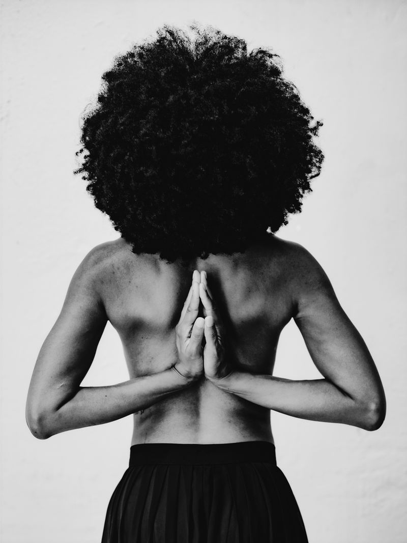 © Stefan Groepper - Image from the A QUIET STATE photography project