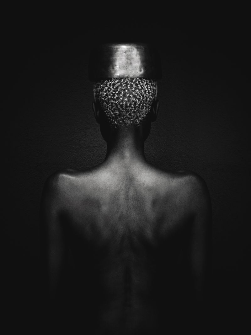 © Stefan Groepper - Image from the A QUIET STATE photography project
