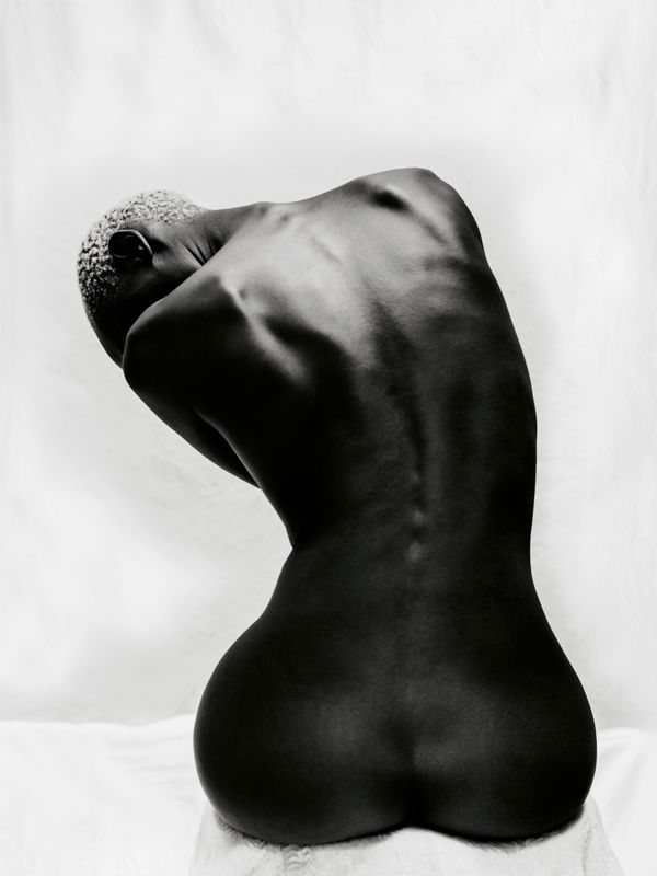 © Stefan Groepper - Image from the A QUIET STATE photography project