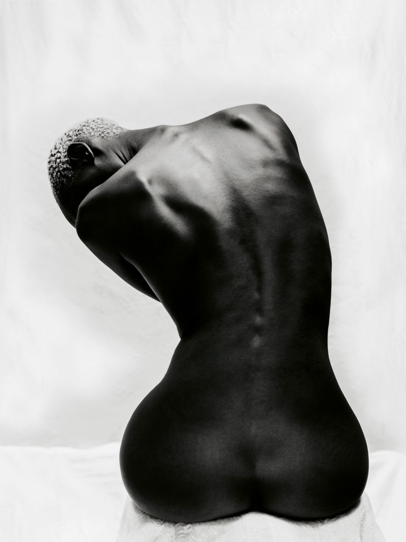 © Stefan Groepper - Image from the A QUIET STATE photography project