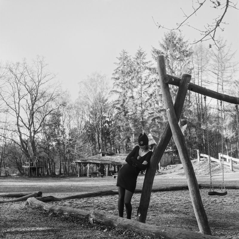 © Lars Kemnitz - Image from the So What!? photography project