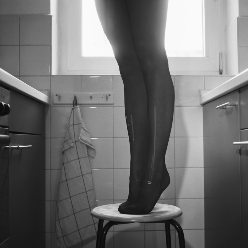 © Lars Kemnitz - Image from the So What!? photography project
