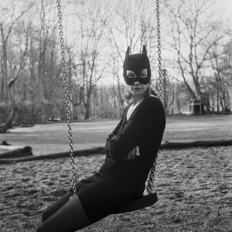 © Lars Kemnitz - Image from the So What!? photography project