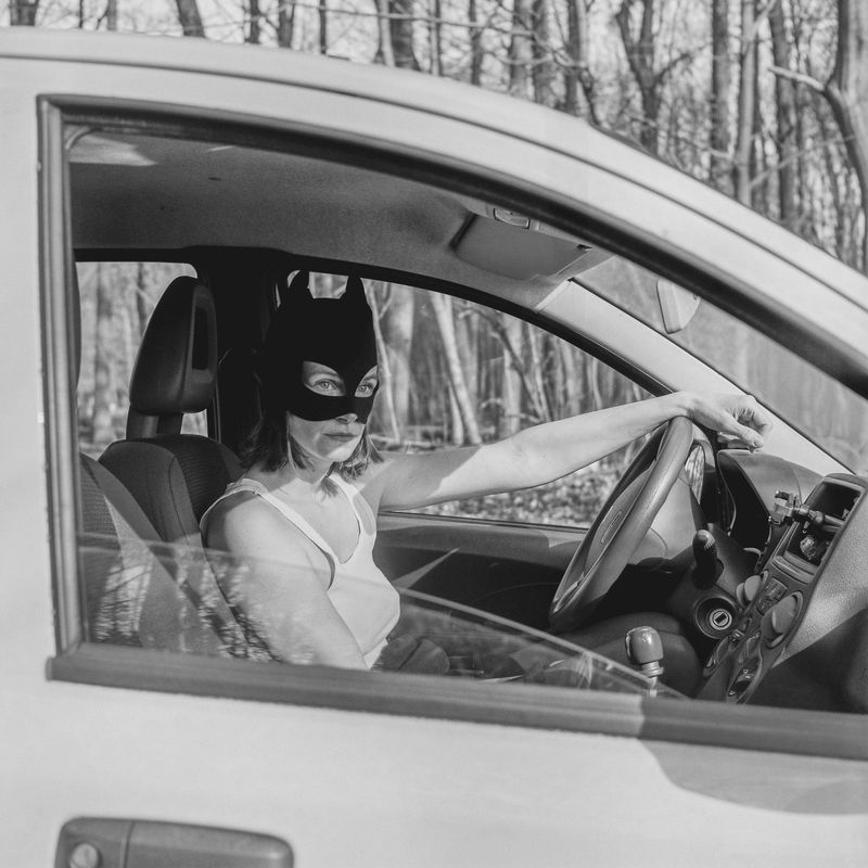 © Lars Kemnitz - Image from the So What!? photography project