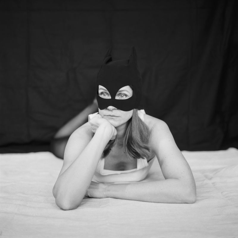 © Lars Kemnitz - Image from the So What!? photography project