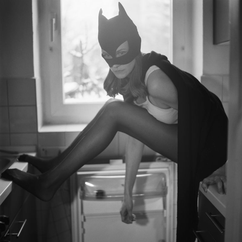 © Lars Kemnitz - Image from the So What!? photography project
