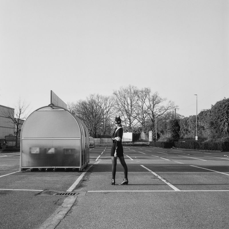 © Lars Kemnitz - Image from the So What!? photography project