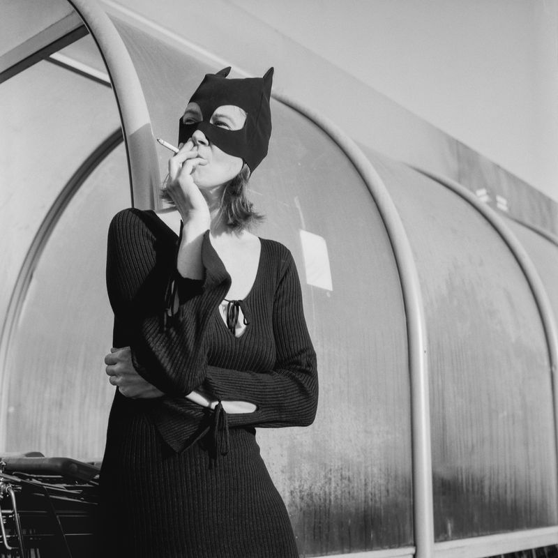 © Lars Kemnitz - Image from the So What!? photography project