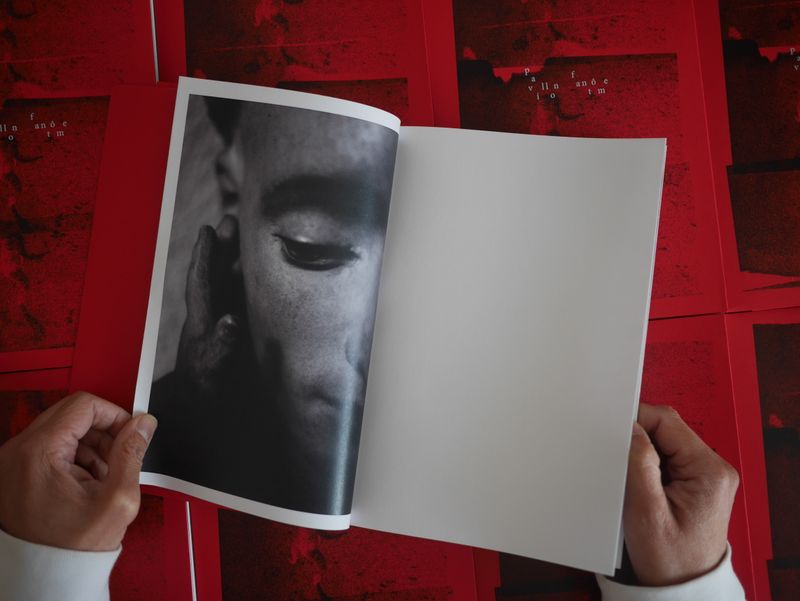 Image from a project on PhMuseum