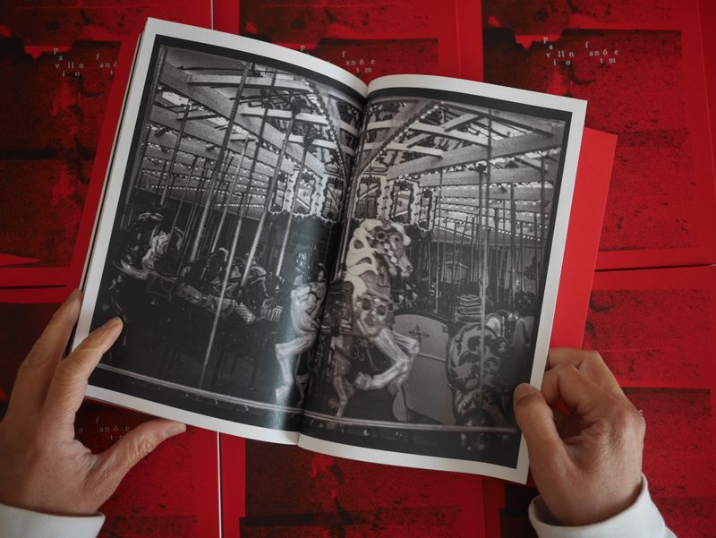 Image from a project on PhMuseum